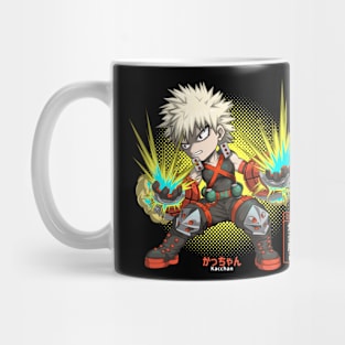 Anime Mug